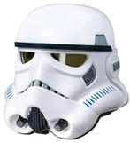 PRE ORDER Black Series Stormtrooper helm, Verzamelen, Ophalen of Verzenden, Zo goed als nieuw, Actiefiguurtje