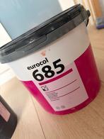 Afdichtpasta - Eurocol 685 - Gebruikt, Minder dan 5 liter, Ophalen of Verzenden, Gebruikt