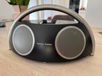Harman Kardon Go+Play luidspreker, Ophalen of Verzenden, Zo goed als nieuw, Minder dan 60 watt, Overige merken