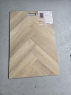 Spigato visgraat beige partijhandel/goedkoop 9096.3504.19/pv, Ophalen, 75 m² of meer, Overige typen, Nieuw