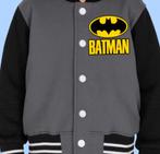 Batman, Verzenden, Nieuw, Jongen
