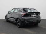 MG MG4 Electric Standard 51 kWh, Auto's, Automaat, 12 maanden, Gebruikt, Zwart