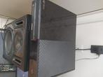 Xbox One, 2 controllers, 3 spellen, Spelcomputers en Games, Spelcomputers | Xbox One, Verzenden, Xbox One, Met 2 controllers, Zo goed als nieuw