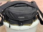 canon tas, Ophalen, Zo goed als nieuw, Schoudertas, Canon