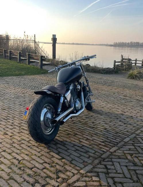 Honda shadow VT1100 1987, Motoren, Onderdelen | Honda, Nieuw, Ophalen