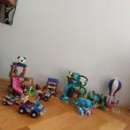 Jungle sets LEGO friends, Kinderen en Baby's, Speelgoed | Duplo en Lego, Ophalen of Verzenden, Zo goed als nieuw