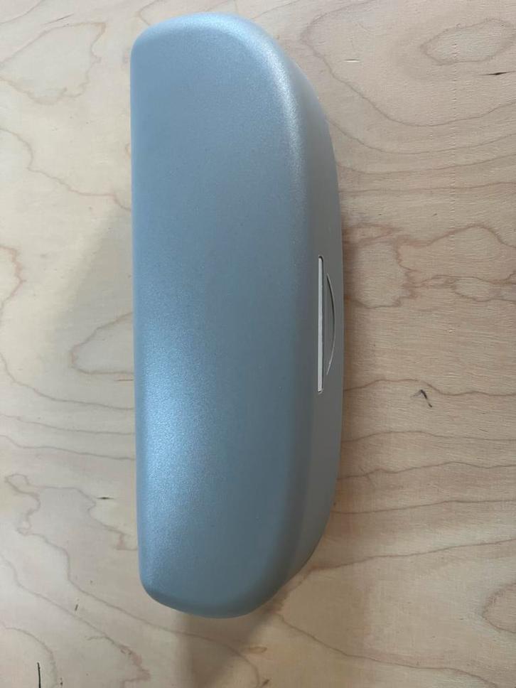 BMW Zonnebrilhouder - Perfecte Accessoire!, Auto-onderdelen, Interieur en Bekleding, BMW, Nieuw, Ophalen of Verzenden