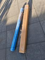 Dampdoorlatende folie, MIOFOL,  NIEUW, 4 ROLLEN. 4X37,5, Minder dan 4 cm, Overige materialen, Nieuw, Ophalen of Verzenden