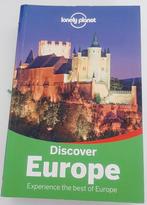 Discover Europe -LP-3e, Ophalen of Verzenden, Gelezen, Europa, Overige merken