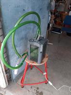 Eheim professional  aqarium pomp, Ophalen, Filter of Co2
