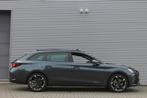 CUPRA Leon Sportstourer 1.5 eTSI Business Edition Plus I AUT, Auto's, Cupra, Zwart, 4 cilinders, 150 pk, Leon