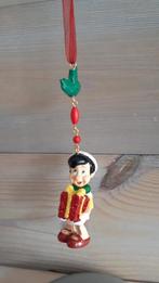 Disney Pinokkio ornament, Ophalen of Verzenden, Overige figuren, Zo goed als nieuw, Beeldje of Figuurtje