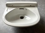 Wit fonteintje van Royal Sphinx, Doe-het-zelf en Verbouw, Sanitair, Ophalen, Gebruikt, Steen, Toilet