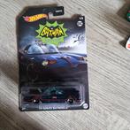 Hot Wheels 2022 Batman TV Series Batmobile, Ophalen of Verzenden, Nieuw, Auto