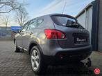 Nissan Qashqai - 2.0 Tekna Premium/Pano/Camera/Crz/key, Voorwielaandrijving, 4 cilinders, Blauw, Bedrijf