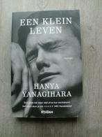 Hanya Yanagihara - Een klein leven, Boeken, Ophalen of Verzenden, Nieuw, Amerika