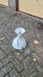 Plafondlamp magnus wit karwei, Ophalen, Zo goed als nieuw, Minder dan 50 cm