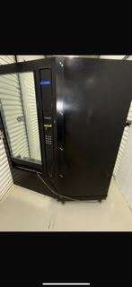VENDING COMBI FRISDRANK SNOEP MACHINE AUTOMAAT, Verzamelen, Automaten | Overige, Ophalen, Zo goed als nieuw