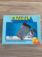 Dataman Texas Instruments, Diversen, Rekenmachines, Ophalen of Verzenden, Gebruikt