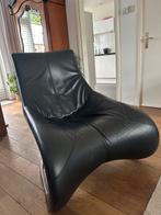 Leolux Darius, 100 tot 125 cm, Leer, Ophalen of Verzenden, Zo goed als nieuw