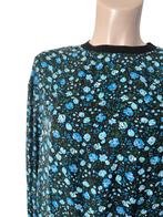 Essentiel Antwerp shirt lange mouw M, Kleding | Dames, T-shirts, Maat 38/40 (M), Blauw, Ophalen of Verzenden, Zo goed als nieuw