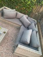 Loungeset kussens, Tuin en Terras, Tuinsets en Loungesets, Ophalen, Gebruikt