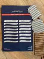 Spellbinders BetterPress plate&dieset., Verzenden, Zo goed als nieuw, Kerst, Pons of Mal