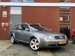 Audi A6 Avant 4.2 V8 quattro / Garantie / Bose, Auto's, Gebruikt, 8 cilinders, 2120 kg, 1790 kg