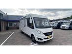 Hymer B678 DL E&P level Automaat zeer compleet nieuw, 7 tot 8 meter, Bedrijf, Diesel, Hymer