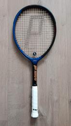 Prince Mono Precision, zeldzaam vintage racket. Topstaat!, Sport en Fitness, Tennis, Ophalen of Verzenden, Zo goed als nieuw, Racket