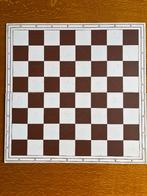 schaakspel, Hobby en Vrije tijd, Gezelschapsspellen | Bordspellen, Ophalen, Zo goed als nieuw