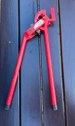 Rothenberger 12mm buigtang, pijpenbuiger 462212, Ophalen of Verzenden, Zo goed als nieuw