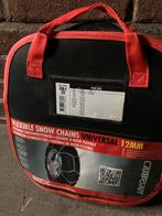 Sneeuwkettingen carpoint, Auto diversen, Ophalen, Zo goed als nieuw