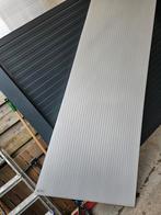Veranda plaat, Doe-het-zelf en Verbouw, Platen en Panelen, Ophalen of Verzenden, Zo goed als nieuw, Overige materialen, Minder dan 20 mm