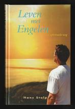 LEVEN MET ENGELEN ... een spirituele weg, Ophalen of Verzenden, Zo goed als nieuw, Spiritualiteit algemeen, Overige typen