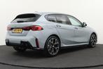 BMW 1-serie 120 M-Sport Camera Alcantara/Leder Dodehoek Stuu, Gebruikt, 156 pk, Origineel Nederlands, Bedrijf
