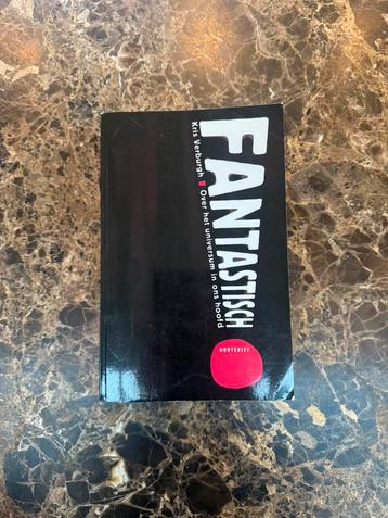 Kris Verburgh - Fantastisch! beschikbaar voor biedingen