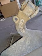 Anker CQR 35LB, Watersport en Boten, Ophalen, Gebruikt, Overige typen