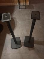 *** KEF S1 vloerstandaards ***, Audio, Tv en Foto, Luidsprekers, Ophalen of Verzenden, Front, Rear of Stereo speakers, Overige merken