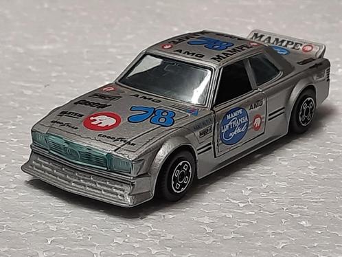 Mercedes SLC Mampe.  Conditie: Model in mooie staat . Model, Hobby en Vrije tijd, Modelauto's | 1:43, Nieuw, Auto, Overige merken