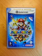 Mario Party 5, Spelcomputers en Games, Games | Nintendo GameCube, 3 spelers of meer, Ophalen of Verzenden, Zo goed als nieuw, Vanaf 3 jaar