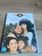 Mermaids met Cher en Winona Ryder, Cd's en Dvd's, Dvd's | Komedie, Alle leeftijden, Ophalen of Verzenden, Romantische komedie