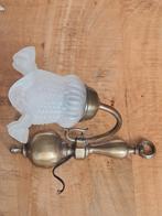 Vintage hanglampje, Ophalen of Verzenden, Zo goed als nieuw