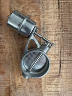 Uitlaat klep auto vacuum 2,5 inch 63mm, Auto-onderdelen, Uitlaatsystemen, Ophalen, Nieuw