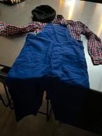 Carnavalspak boertje, Ophalen, Gebruikt, Jongen of Meisje