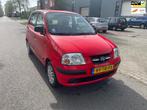 Hyundai Atos 1.1i Active Young 124000 km nap, Auto's, Hyundai, Centrale vergrendeling, Origineel Nederlands, Te koop, Atos