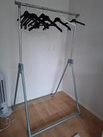 Kledingrek op wielen, Kleding | Dames, Kledingrekken, Ophalen