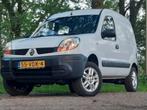 Renault Kangoo 1.616V/benzine/4X4/Airco/trekhaak, Origineel Nederlands, Te koop, 1140 kg, Benzine