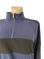 Patrizia Pepe shirt lange mouw S, Blauw, Ophalen of Verzenden, Zo goed als nieuw, Patrizia Pepe