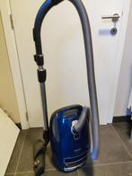 Stofzuiger Miele Complete C3 blauw, Witgoed en Apparatuur, Stofzuigers, Ophalen of Verzenden